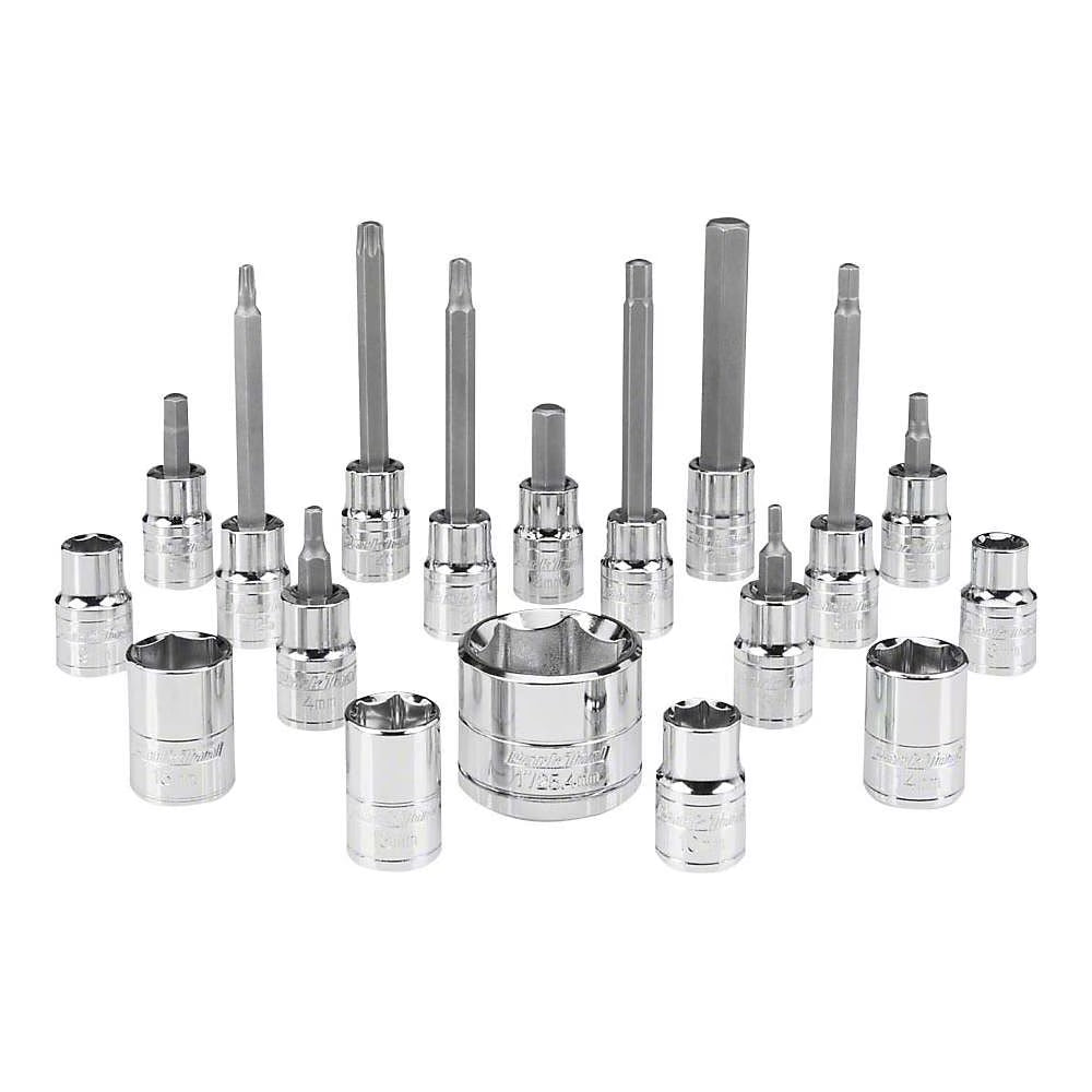 Socket and Bit Set J7501