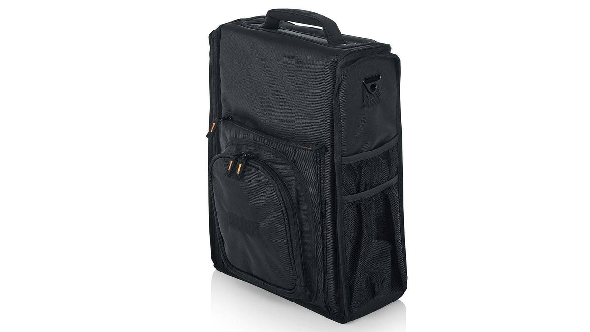 DJ Bag for Large CD Players or 12x22 Mixers D112811