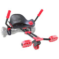 Red HoverKart V314