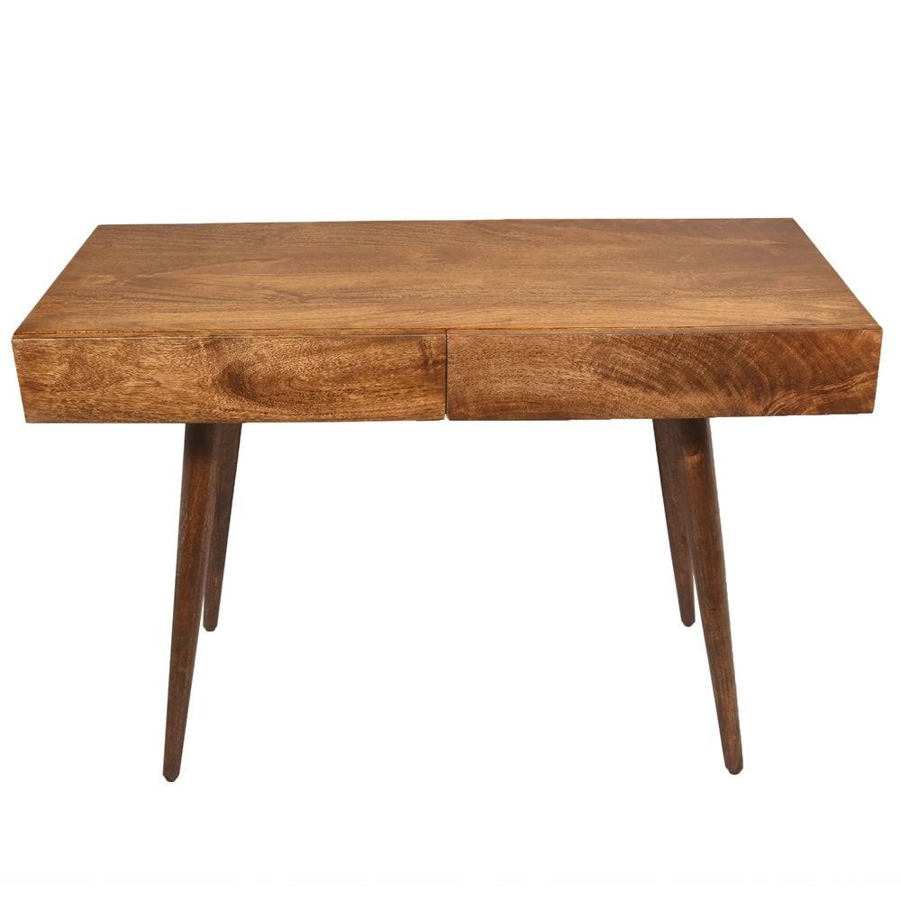 Mango Wood Writing Desk R39997