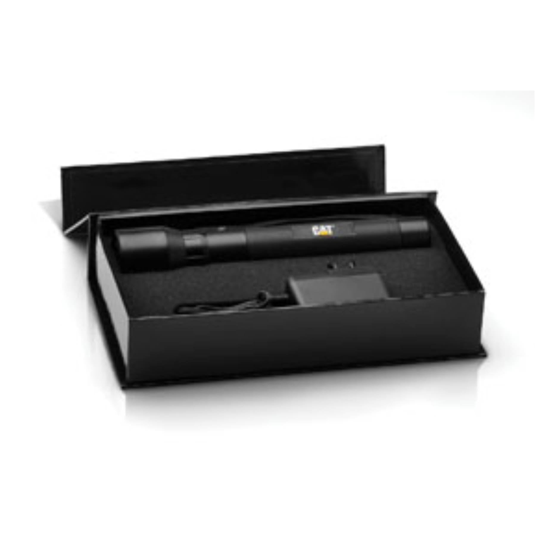 Rechargeable LED Flashlight Y955