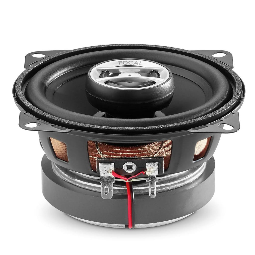 2-Way Coaxial Car Speakers N6102