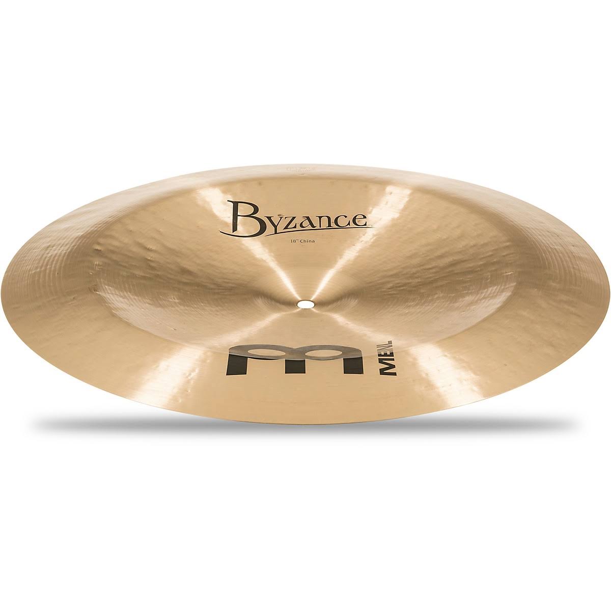 18 in. Traditional China Cymbal X71769