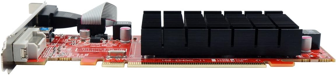 2GB DDR3 Graphics Card T684863