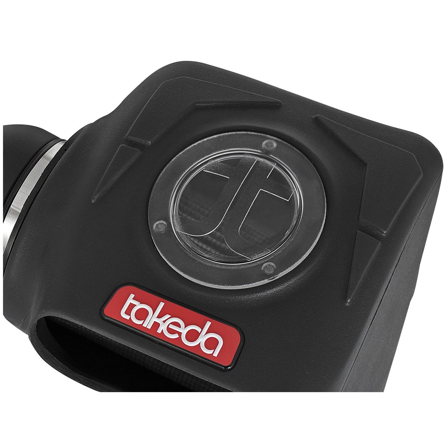 Cold Air Intake System T89042
