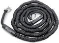 Elastic Anchoring Rope with Ventilated Bag and Snap Hook P72608