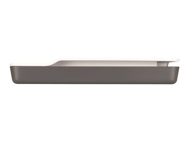 4800 dpi x 9600 dpi Flatbed Scanner D582870