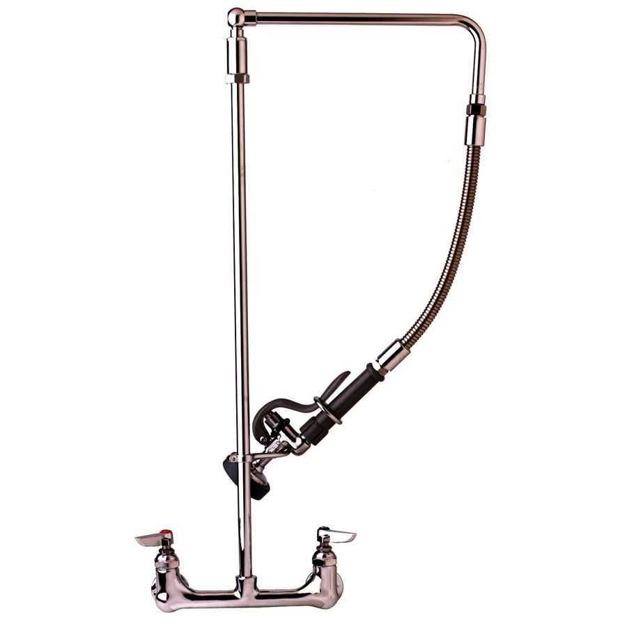 Brass Pre-Rinse Unit G6202