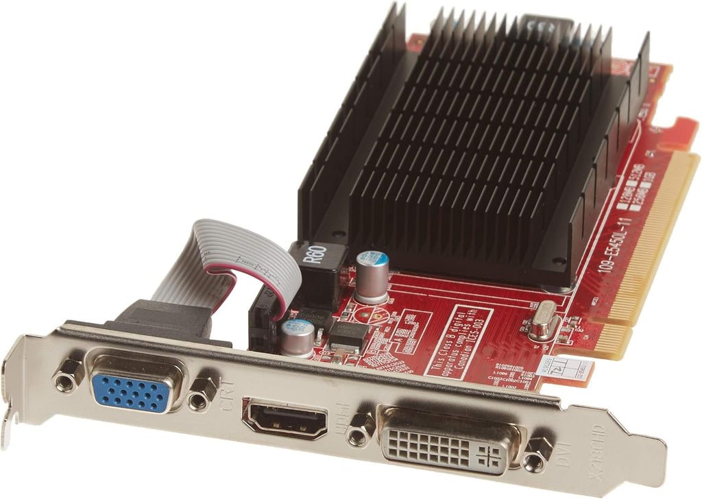 2GB DDR3 Graphics Card T684863