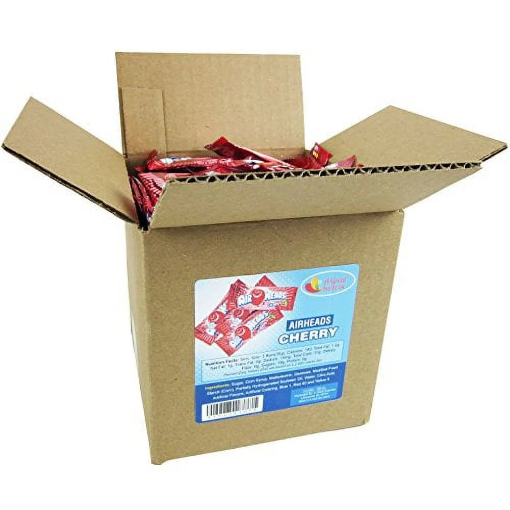 Chewy Fruit Candy Bulk 3 Pounds E75998