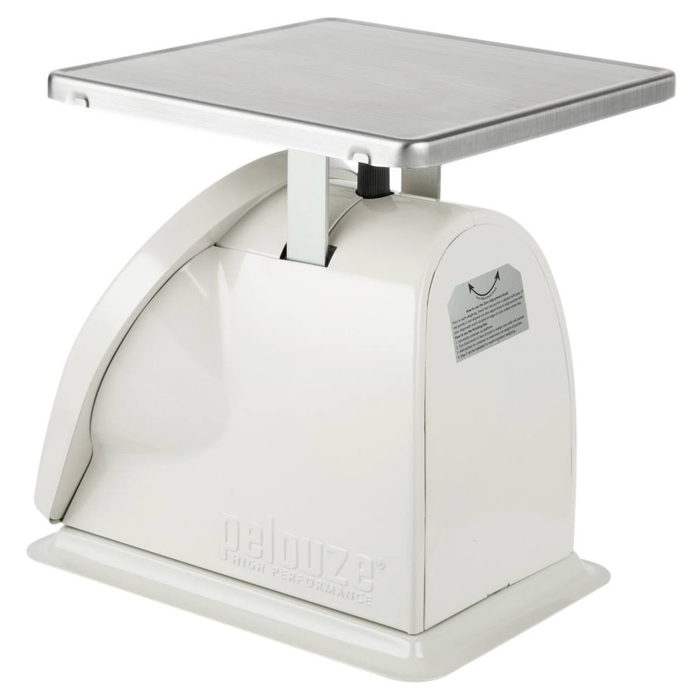 20 lb Dial Portion Scale T791810