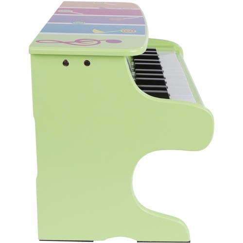 25-Key Musical Toy Piano X7286