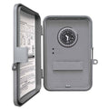 24-Hour Electromechanical Timer M143538