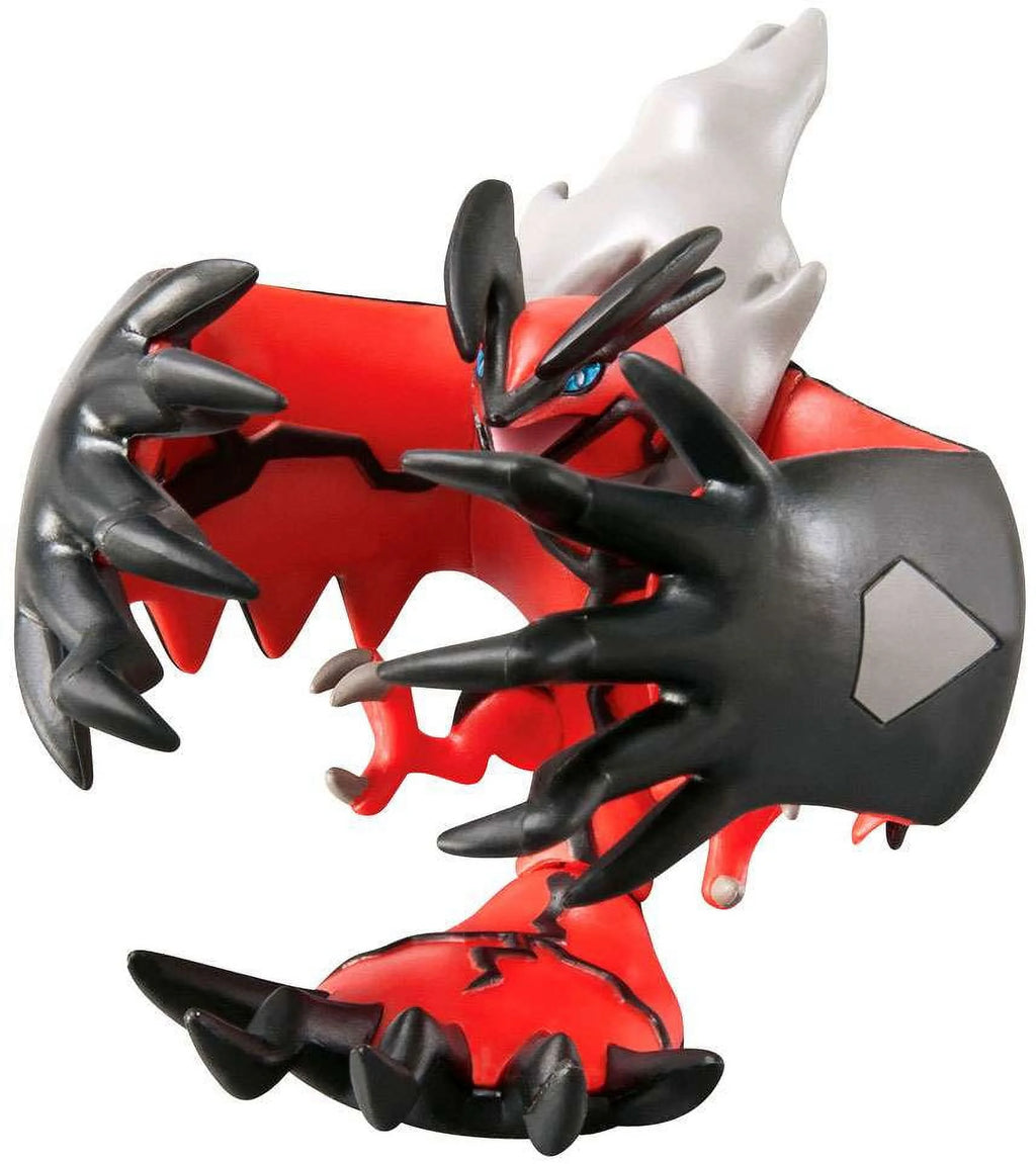 Yveltal Figure C44657