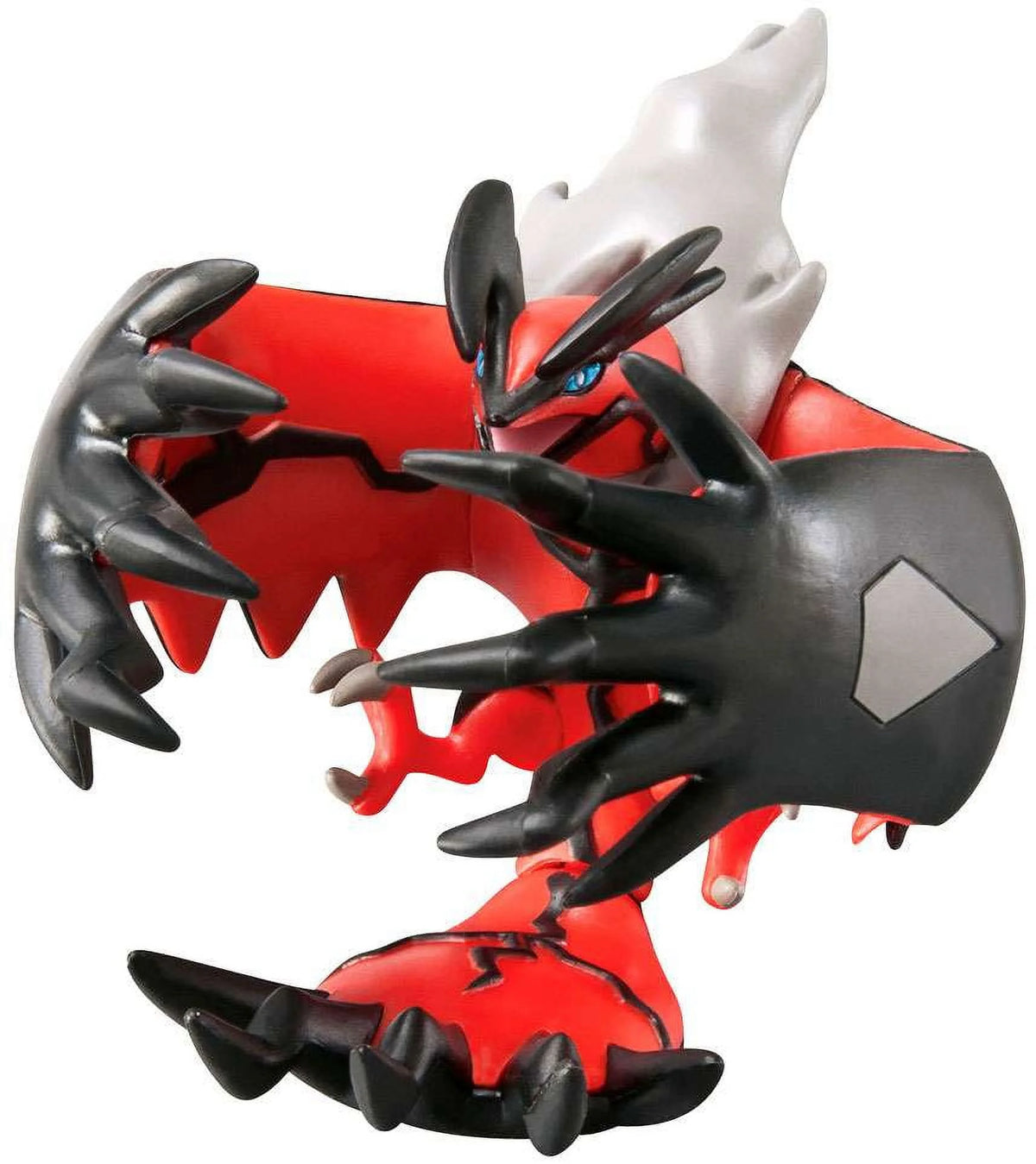 Yveltal Figure C44657
