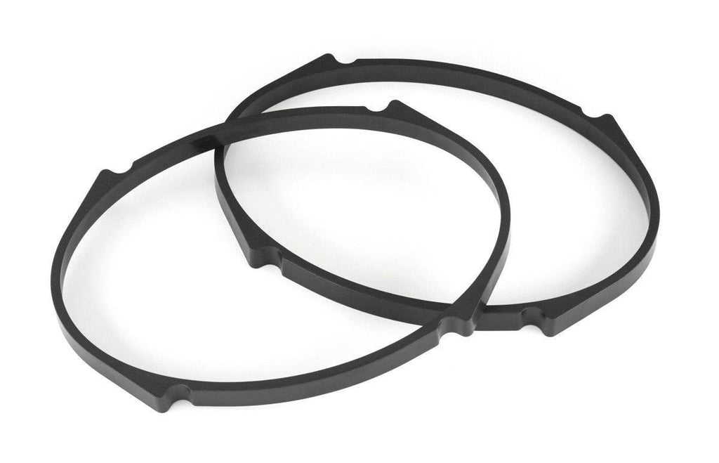 Coaxial 2-Way Car Speakers V176219