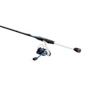 2000 Reel Spinning Combo M158