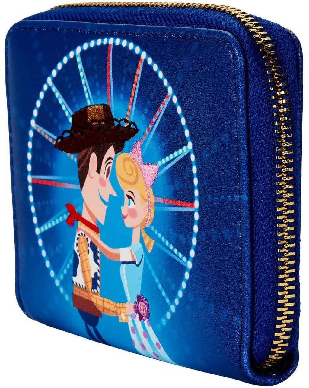 Woody and Bo Peep Wallet G63933