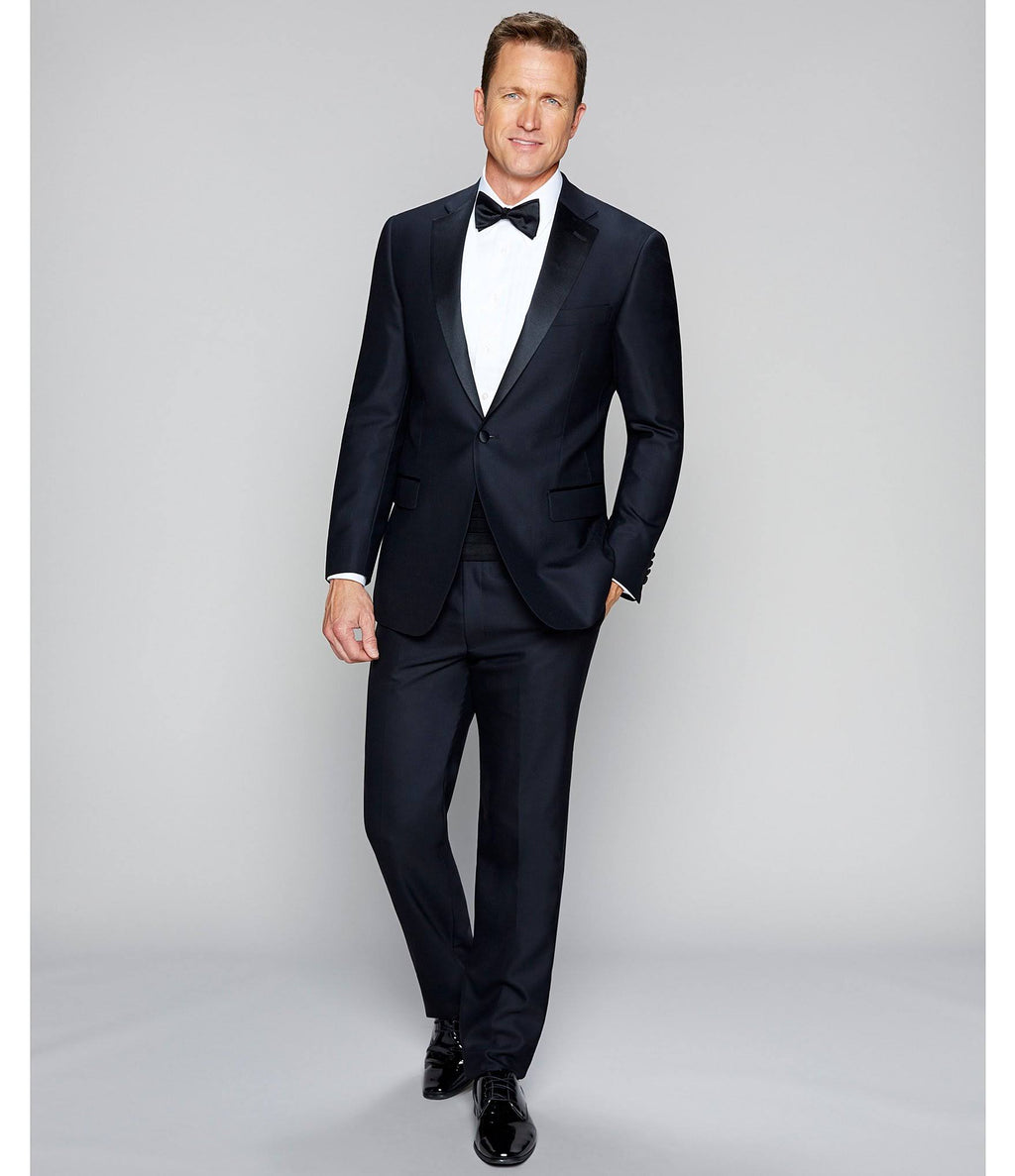 Modern-Fit Tuxedo N74880