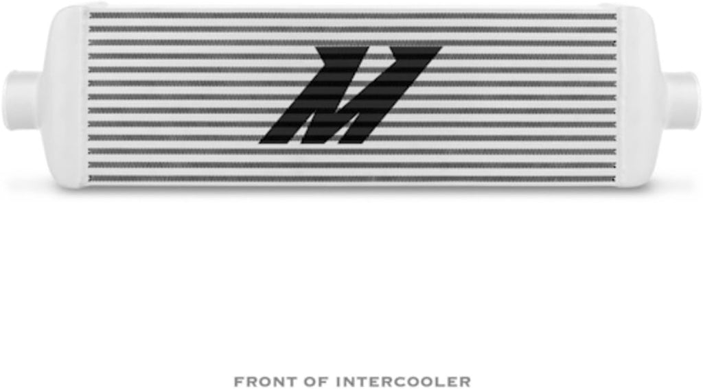 Universal Intercooler O12569