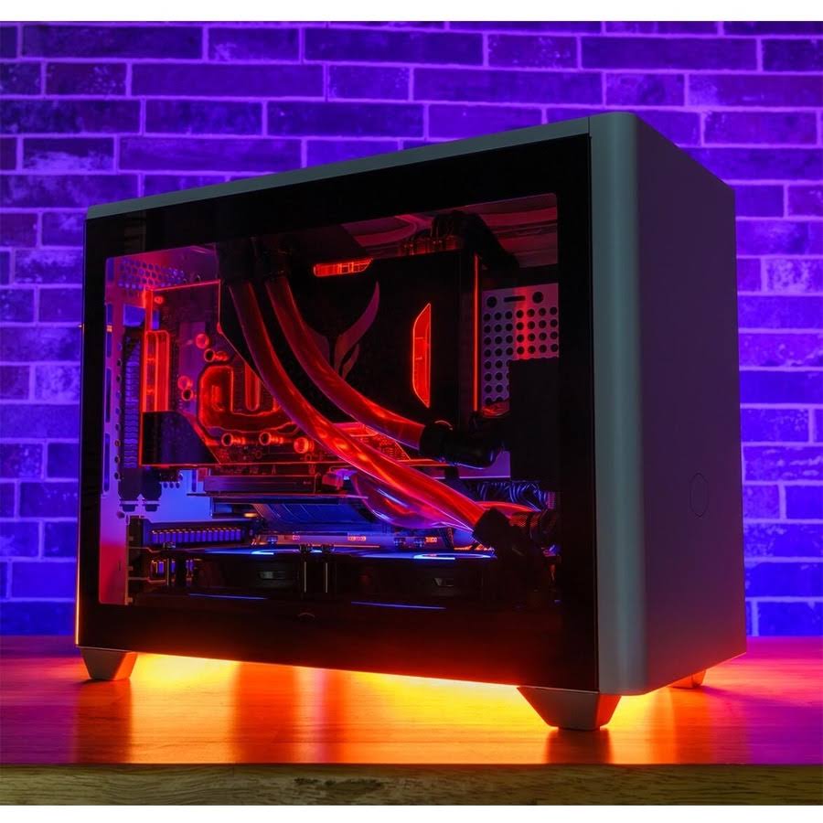 Mini-tower Computer Case S635533