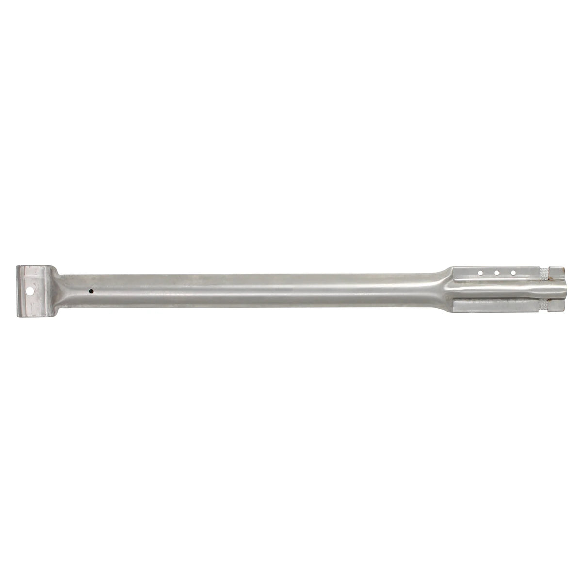 4-Pack Stainless Steel BBQ Gas Grill Tube Burner Replacement Parts K9590
