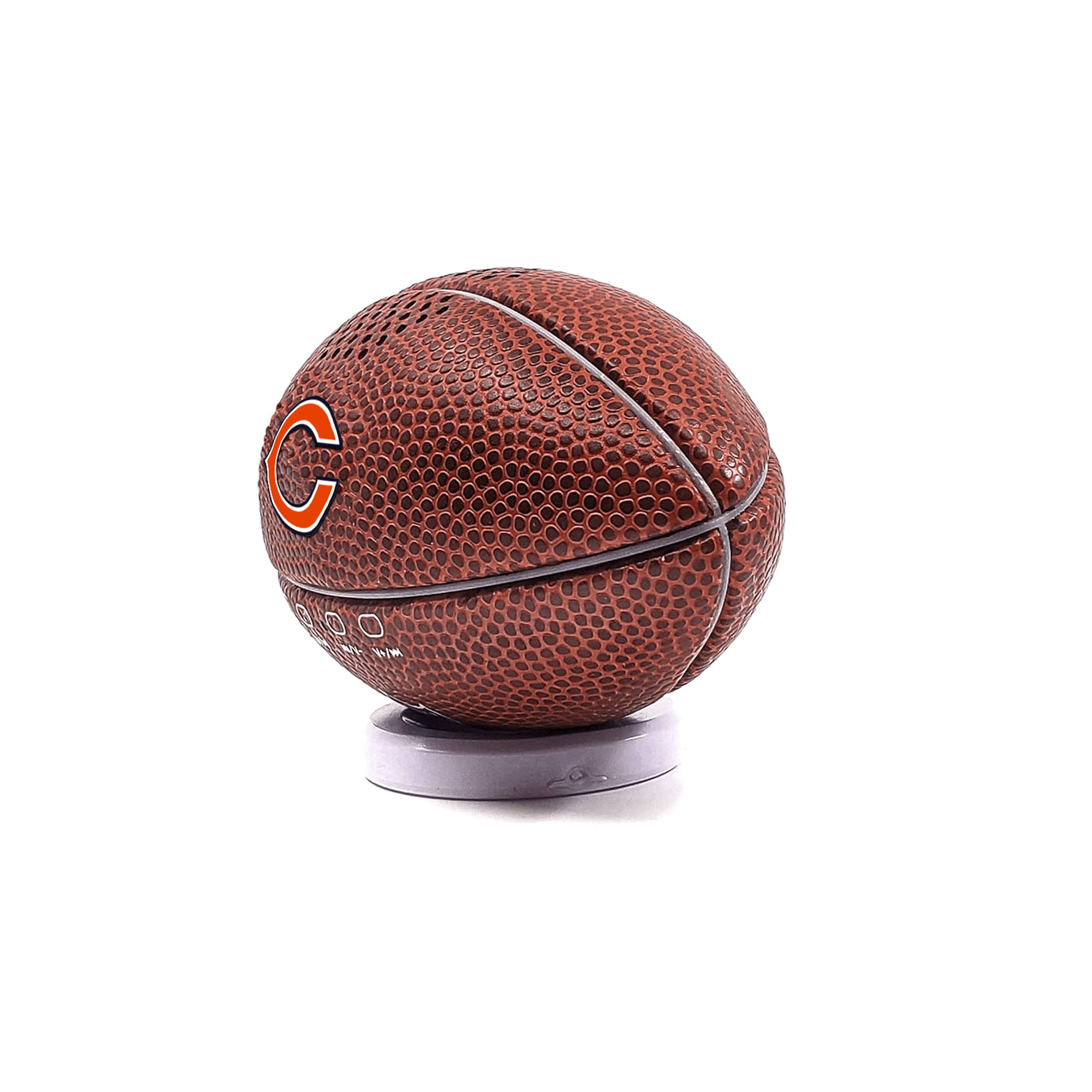 LED Football Bluetooth Speaker L66219