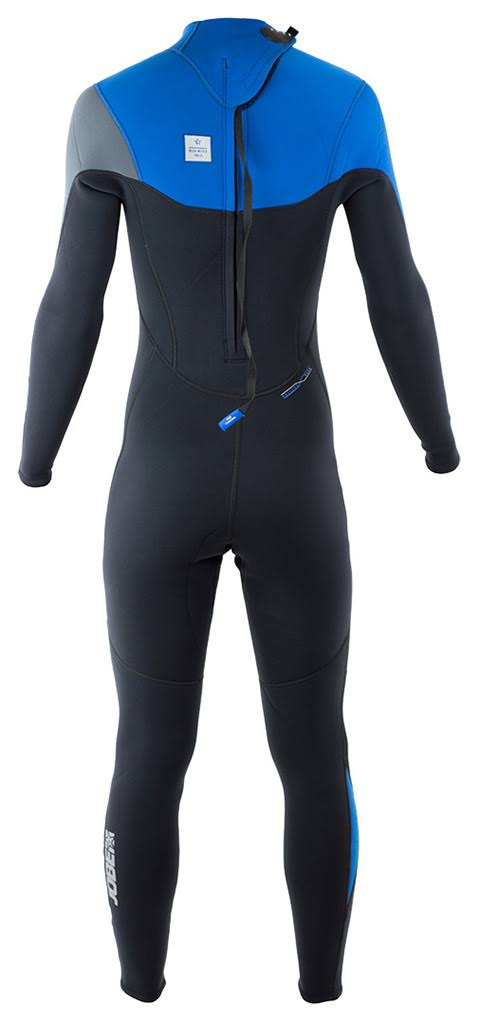 Blue 3/2mm Wetsuit G309