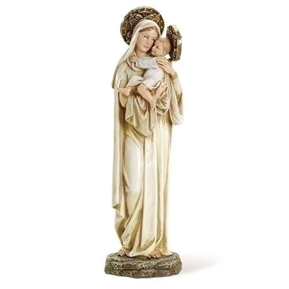 Madonna with Child Jesus Statue A995045