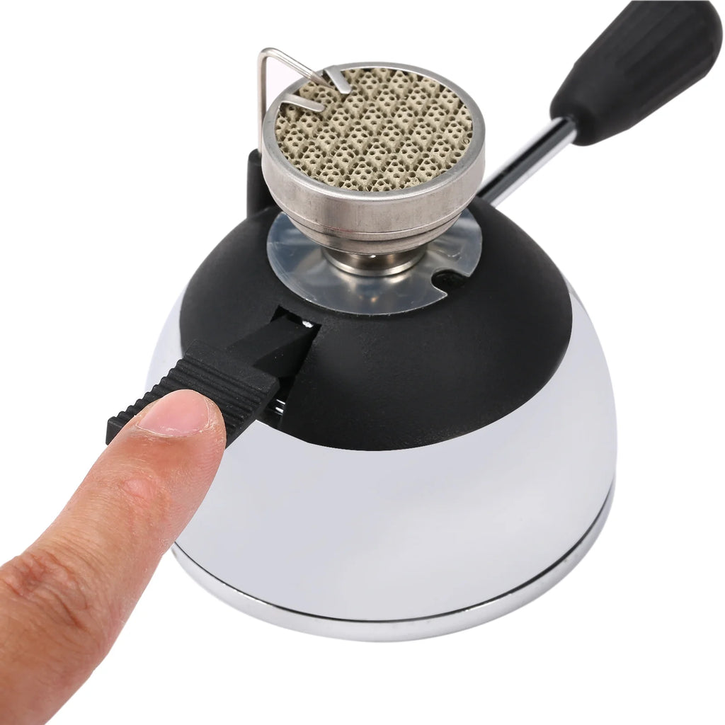 Tabletop Siphons Cooking Stove Lightweight Adjustable J6087