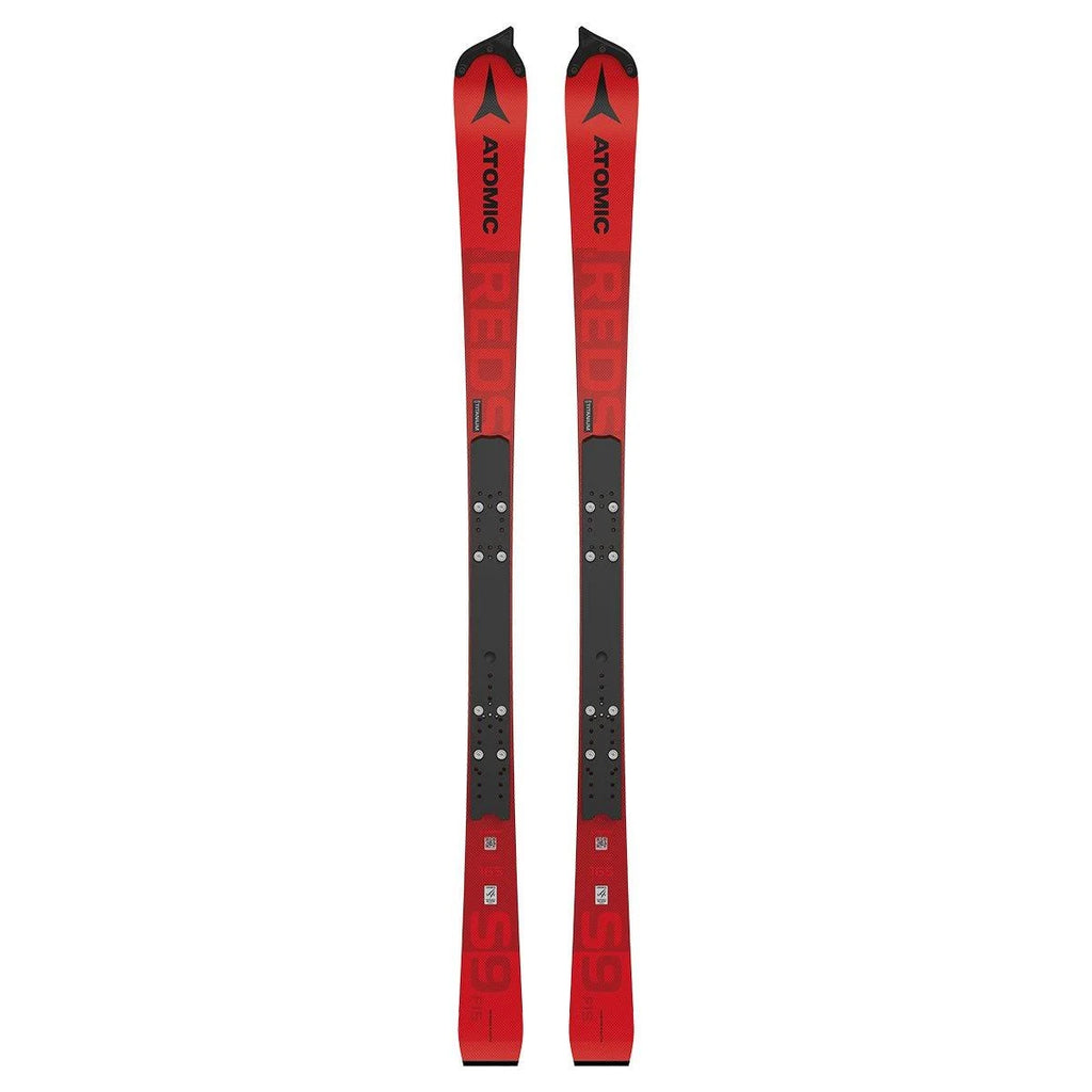FIS Race Skis 157cm D602