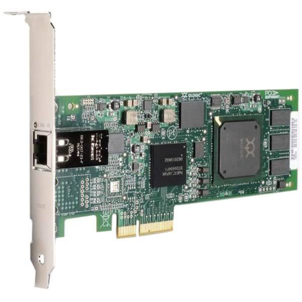 Single Port Fibre Channel Host Bus Adapter X4066