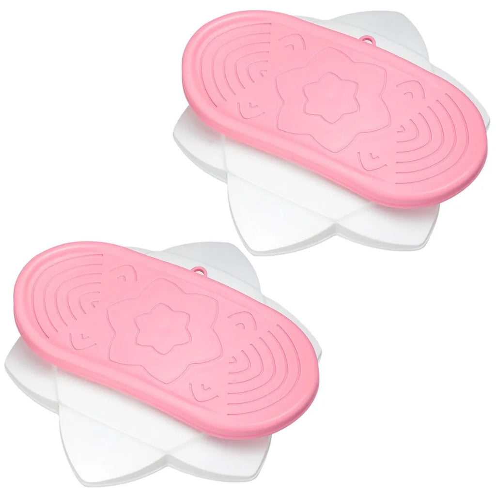 Twisting Waist Disc with Anti-skid Bottom K8511