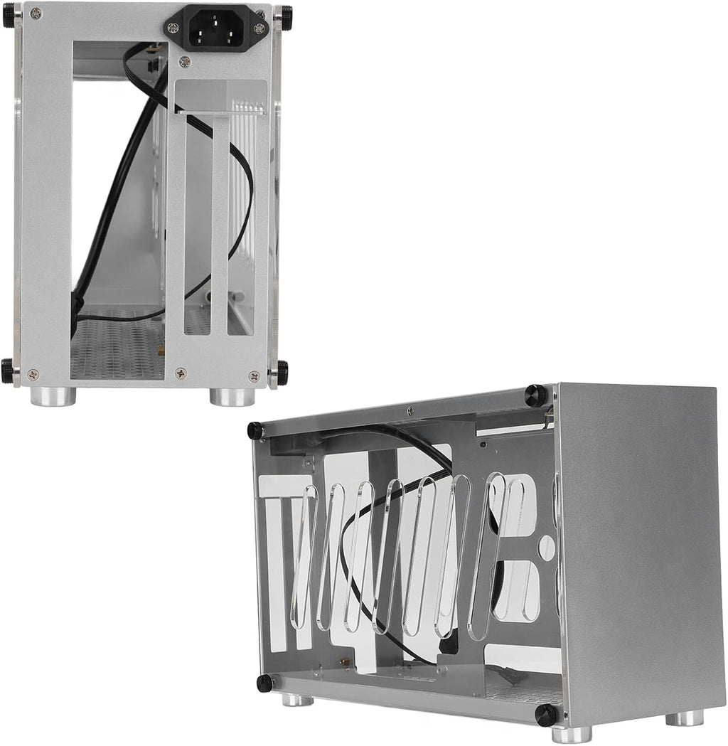 Mini ITX PC Case Q326054
