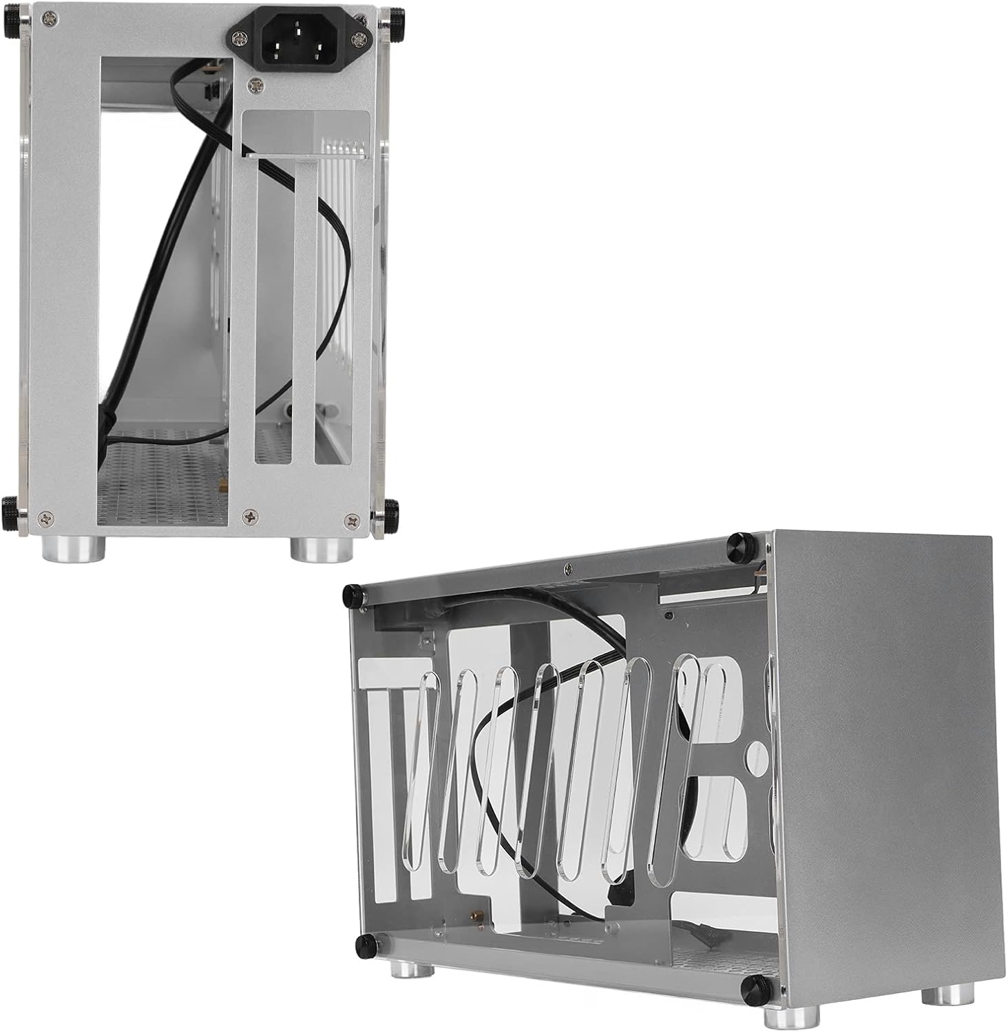 Mini ITX PC Case Q326054