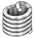 Helical Insert, Size: 3/8 x 18 E33866