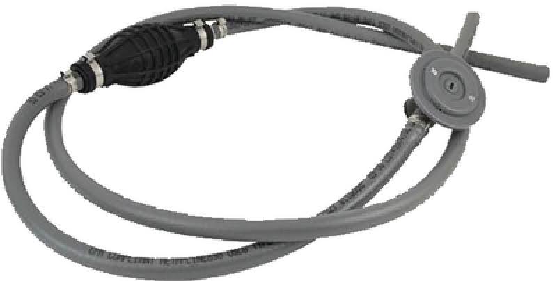 Universal Fuel Kit with Fuel Y642104