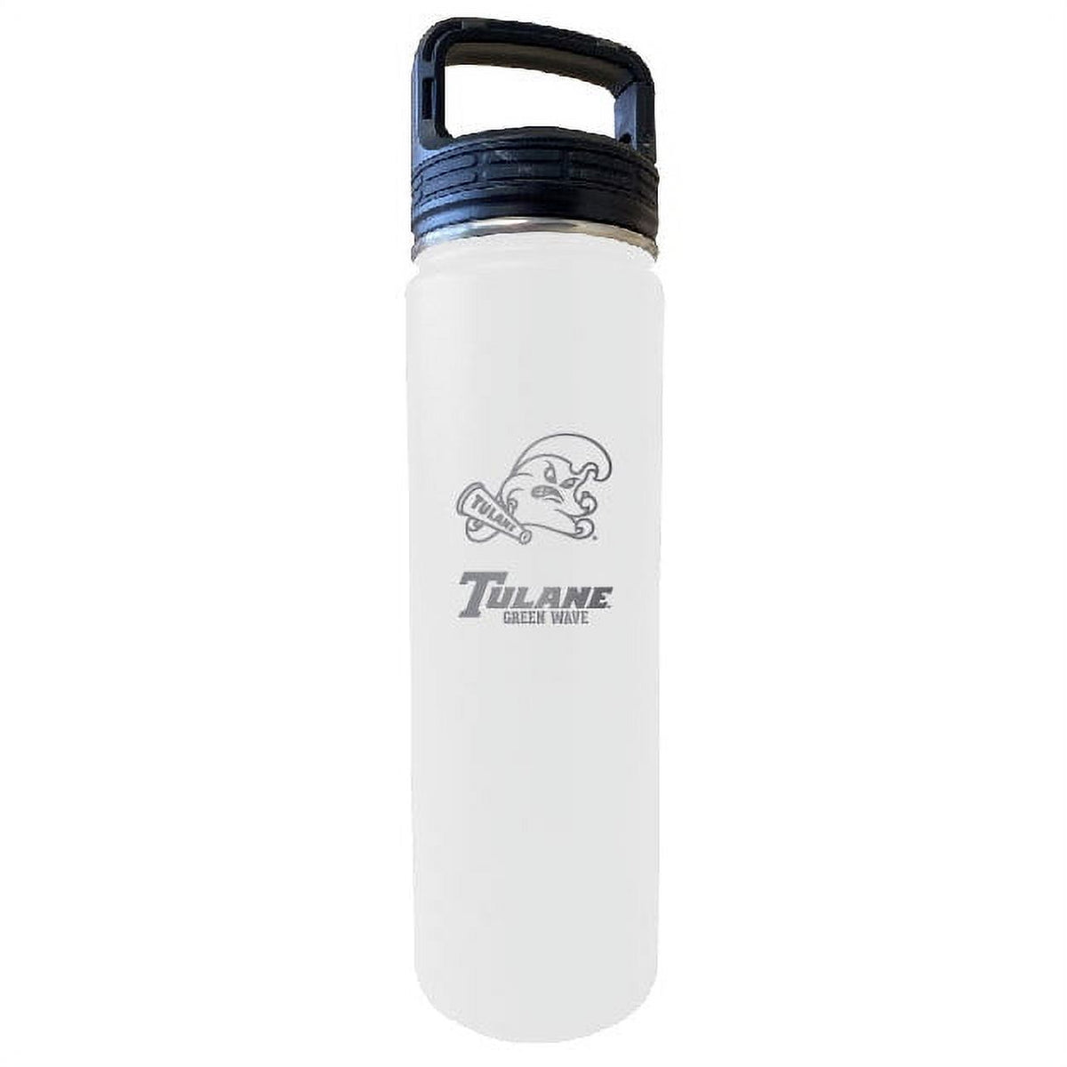 32 Oz Insulated Double Wall Stainless Steel Water Bottle Tumbler Z6775