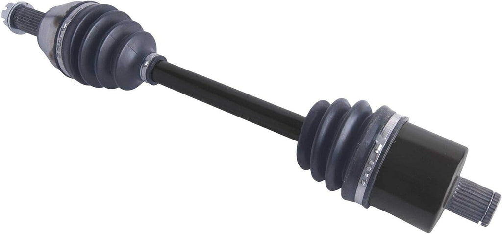 Axle replacement for Polaris Sportsman 550 2009 G400