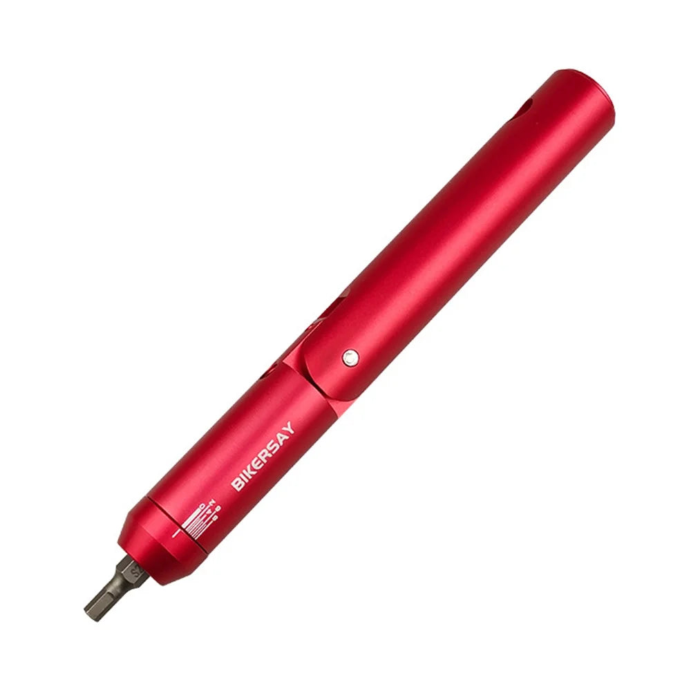 Portable Bike Torque Wrench Tool Kits O74263