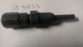 Injection Valve, 1/2" Connection, PVC/PTF Material M4843