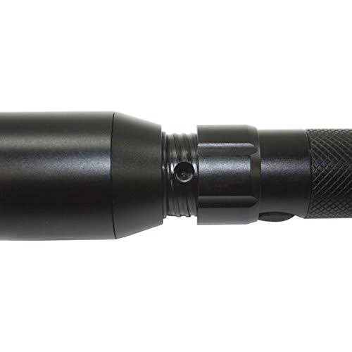 Rechargeable LED Flashlight Y955