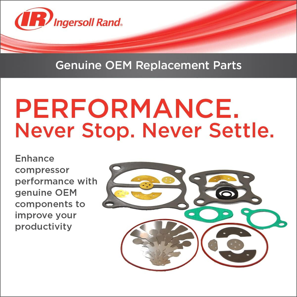 Compressor Accessory Startup Kit B85496