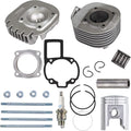 Cylinder Head Gasket Kit for Suzuki LT80 1987-2006 G7963
