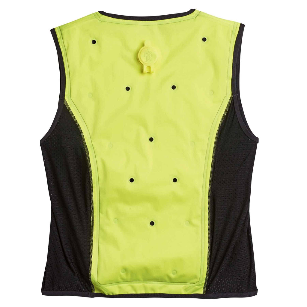 Lime Cooling Vest 3XL T28641