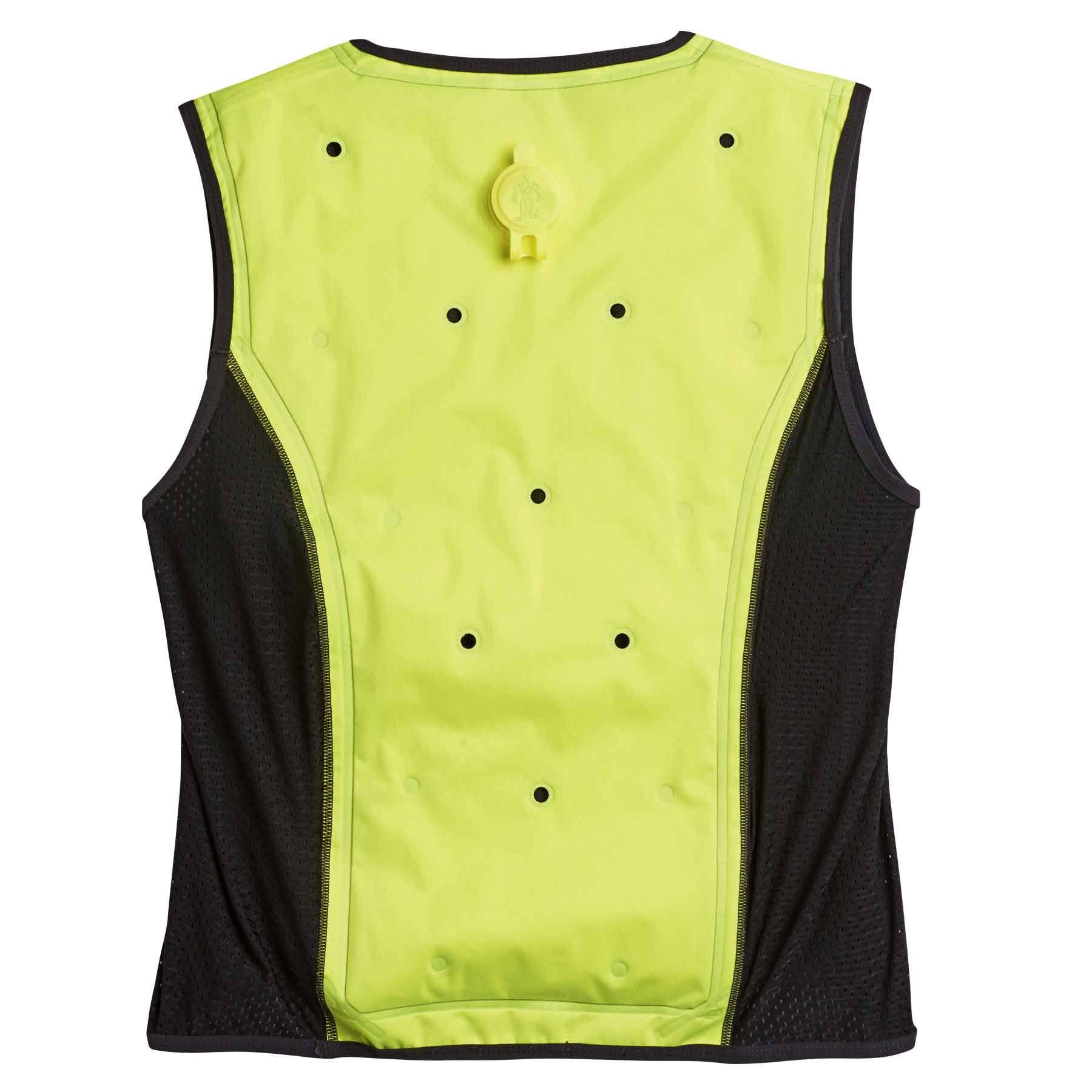 Lime Cooling Vest 3XL T28641