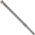 1-1/8x22 x 18x22 SDS Plus Rotary Hammer Drill Bit Tungsten Carbide Tip A5367