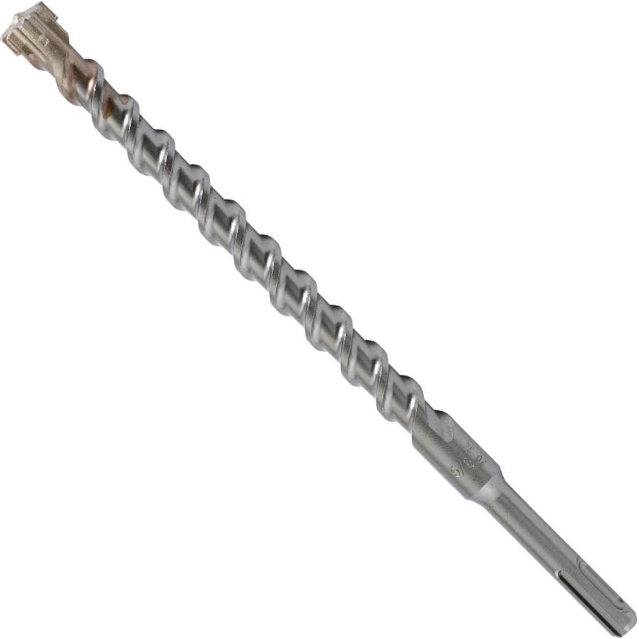 1-1/8x22 x 18x22 SDS Plus Rotary Hammer Drill Bit Tungsten Carbide Tip A5367