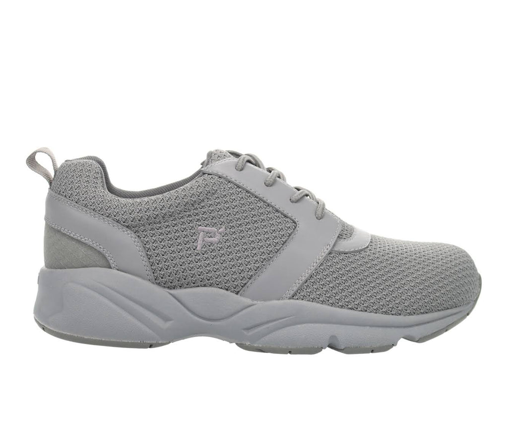 Dark Grey Men&s Stability Shoes E90121