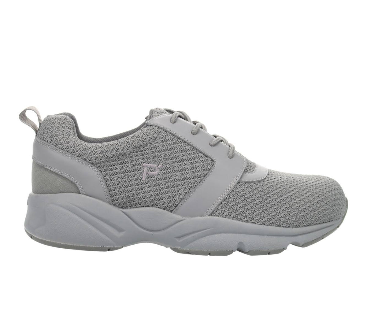 Dark Grey Men&s Stability Shoes E90121